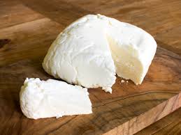 Fresh Cheese, for Bakery Products, Dessert, Food, Human Consumption, Ice Cream, Certification : FDA Certified