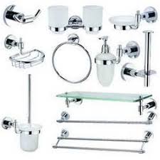 Coated Brass bathroom fittings, Certification : ISI Certified