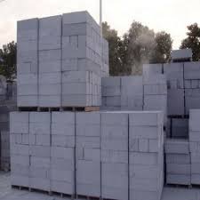 Rectangular Color Coated Aerocon AAC Block, for Partition Walls, Side Walls, Feature : Sound Resistance