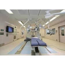 PPGI Modular Operation Theater, Feature : Durable, Easily Assembled, Eco Friendly, Stable Performance