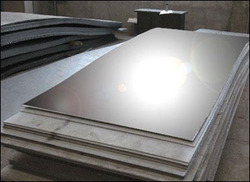 Alloy Steel Plate, for Structural Roofing