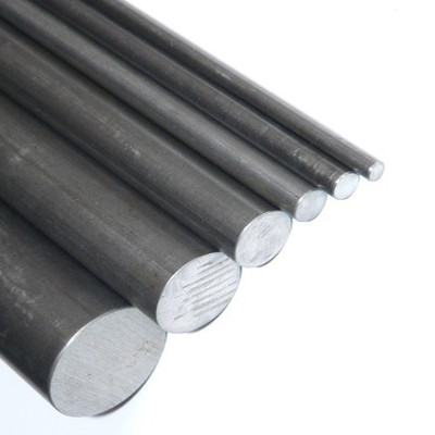 Non Poilshed iron round bar, for Conveyors, Industrial, Manufacturing Unit, Feature : Excellent Quality