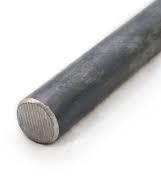 Non Poilshed Mild Steel Bars, for Conveyors, Industrial, Sanitary Manufacturing, Feature : Corrosion Proof