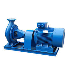 Electric 100-150kg end suction centrifugal pump, Voltage : 110V, 220V, 380V, 440V