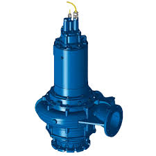 0-12 Bar Electric Mild Steel Immersible Centrifugal Pump, Power : 0-1000 W, 1000-2000 W, 2000-4000 W