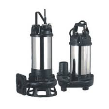 Non Clog Submersible Cutter Pump, for Industrial, Power : 10hp, 1hp, 2hp, 3hp, 5hp, 7hp