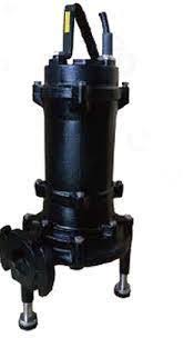 High Pressure Automatic submersible grinder pump, for Industrial, Voltage : 110V, 220V, 380V, 440V