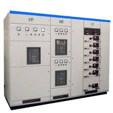 AC Switch Gear, for Power Circuit, Certification : CE Certified