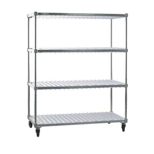 Metal Storage Rack, for Warehouse, Office Library, Size : Multisizes