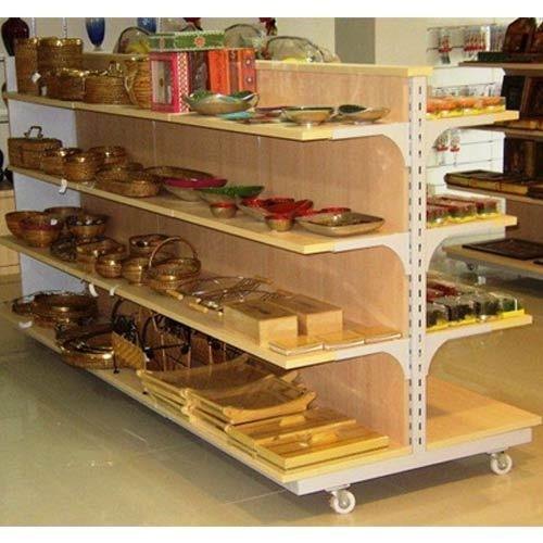 Metal Portable Display Rack, Size : Multisizes, Feature : Heavy Duty