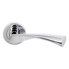 Non Polished Alloy door handle, Length : 2inch, 3inch, 4inch, 5inch, 6inch