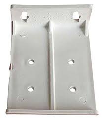 Polished Aluminium Housing Wall Mount, Certification : ISI Certified, ISO 9001:2008 Certified