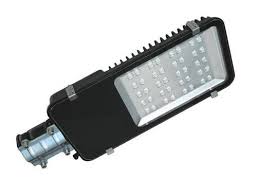 led street light