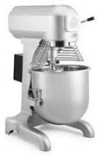 Food MIXTURE MACHINE