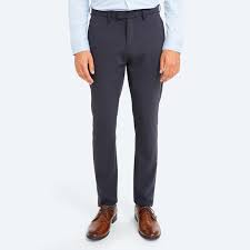 Checked Cotton Mens Pants, Occasion : Formal Wear, Casual Wear