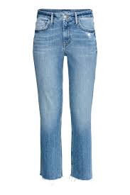 Cotton Ladies Denim Jeans, Feature : Anti Wrinkle, Anti-Shrink, Color Fade Proof, Eco-Friendly, Maternity