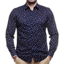Cotton printed shirt, Feature : Anti-Shrink, Anti-Wrinkle, Breathable, Eco-Friendly