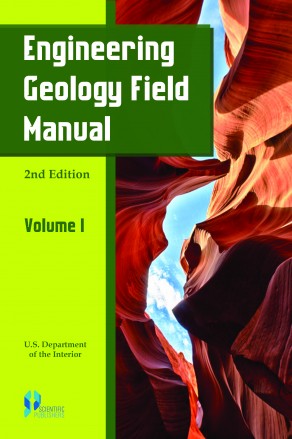 Engineering Geology Field Manual (vol.1)