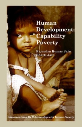 Human Development  Capability Poverty