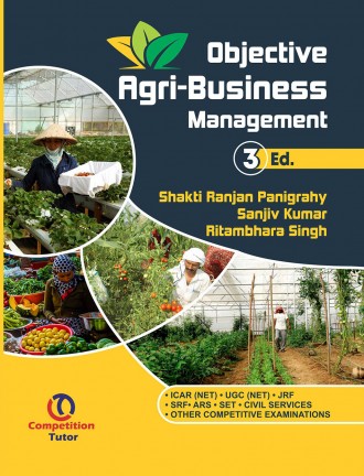 Objective Agribusiness Management, 3rd Ed