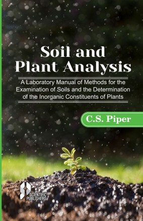 Soil and Plant Analysis Laboratory Manual, 2nd Edition
