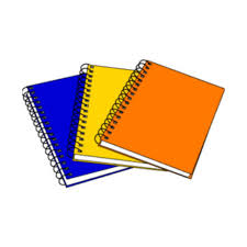Spiral student notebook, for School, Feature : Bright Pages, Eco Friendly, Good Quality, Impaccable Finish