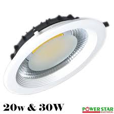 Led cob light, Certification : CE Certified