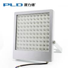 led focus light