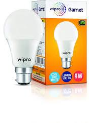 Wipro LED Bulb