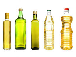 Blended Common cooking oil, for Baking, Eating, Human Consumption, Form : Liquid