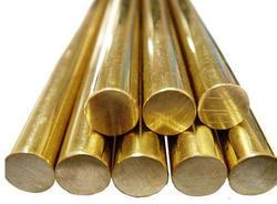 Aluminium Bronze Bar