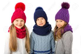 kids winter clothes