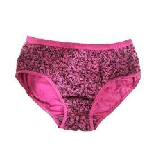 Ladies Panties