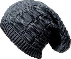 Checked Woolen Caps, Size : 15-20cm, 20-25cm, 25-30cm, 30-35cm, 35-40cm