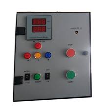 ABS Digital Gas Control Panel, Size : Multisizes