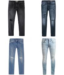 cotton king jeans
