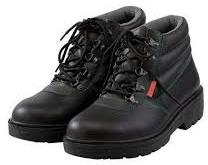 Leather safety shoes, for Industrial Pupose, Size : 10, 11, 5, 6, 7, 8, 9