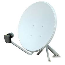 Dish Antenna, Mounting Type : Floor Mounted, Wall Mounted