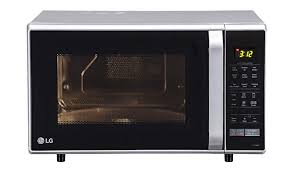 Microwave Oven