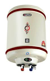 Water Heater