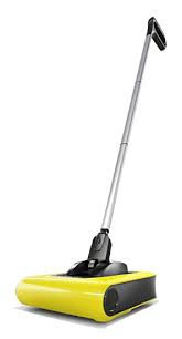 Floor Sweeper, Feature : Easy To Oprate, Easy To Placed, Low Power Consumption