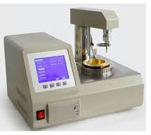 Automatic Electric oil testing equipment, for Lab Use, Voltage : 110V, 220V, 380V, 440V