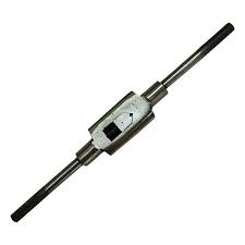 Manual Non Polished Cast Steel adjustable tap wrench, Length : 10inch, 12inch, 14inch, 16inch, 18inch