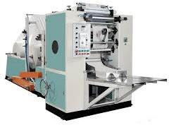 100-500kg facial tissue making machine, Certification : Ce Certified, Iso 9001:2008