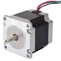 Stepper Motor