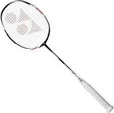 250gm Carbon Fibre Badminton Racket, Width : 7inch, 8inch, 9inch