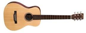 Double Non Polished HDPE electric acoustic guitar, for Playing, Size : 30inch, 32inch, 34inch, 36inch