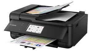 Electricity Multifunction Printer, for Home, Industrial