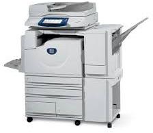 Electric Automatic HP Photocopy Machine, Voltage : 110V, 220V, 230V, 380V, Paper Size : A2, A3, A4