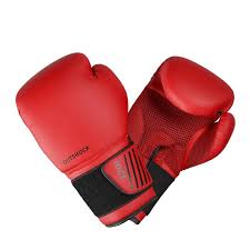 Latex Plain Boxing Glove, Size : M, S